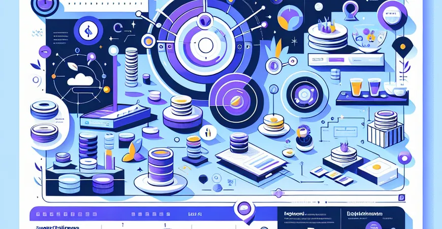  餐饮行业ERP系统特殊需求盘点：库存与供应链的独特挑战  